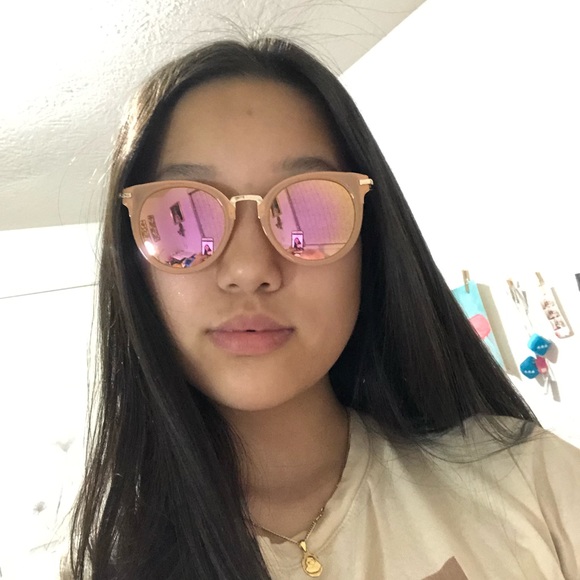 Loft Sunglasses - Picture 4 of 5